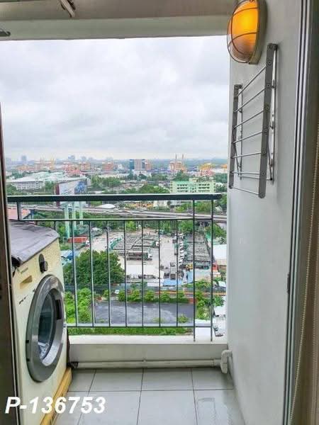 Aspire Rama 4, Bangkok, Rama 4 Road, Phra Kanong, Khlong Toei, Bangkok, 1 Bedroom, 30 sqm, Condo For Rent, by Susira Prueksawun, 500602238 - DDproperty.com