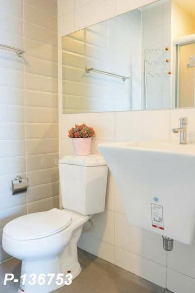 Aspire Rama 4, Bangkok, Rama 4 Road, Phra Kanong, Khlong Toei, Bangkok, 1 Bedroom, 30 sqm, Condo For Rent, by Susira Prueksawun, 500602238 - DDproperty.com