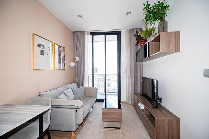 The Line Phahon-Pradipat, Bangkok, 21 Pradiphat Road, Samsen Nai, Phaya Thai, Bangkok, 1 Bedroom, 34 sqm, Condo For Sale, by Rinrada Permpool, 500602239 - DDproperty.com