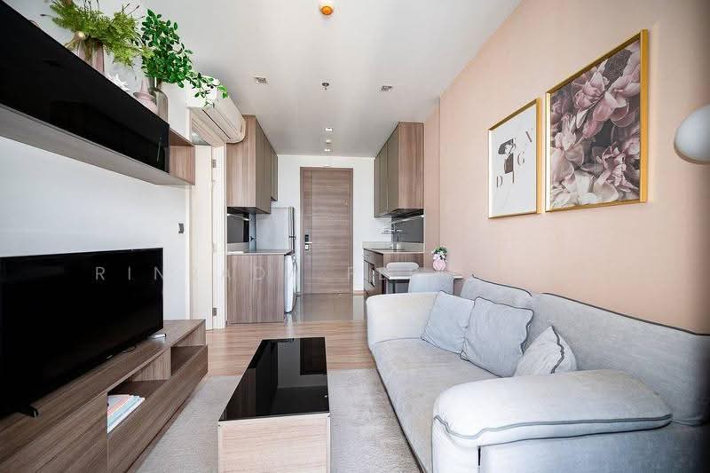 The Line Phahon-Pradipat, Bangkok, 21 Pradiphat Road, Samsen Nai, Phaya Thai, Bangkok, 1 Bedroom, 34 sqm, Condo For Sale, by Rinrada Permpool, 500602239 - DDproperty.com