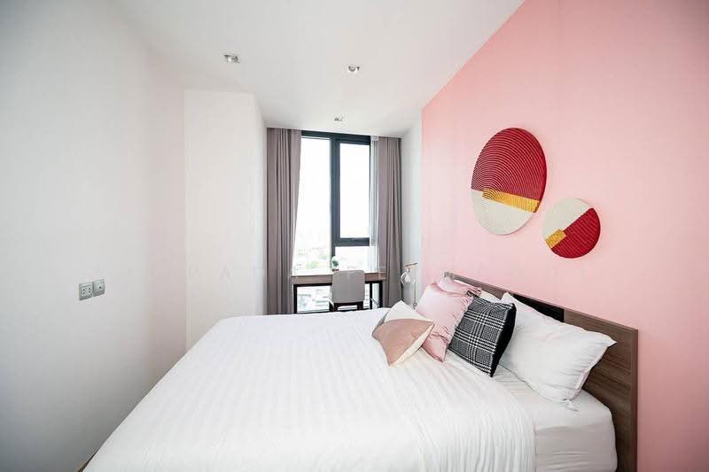 The Line Phahon-Pradipat, Bangkok, 21 Pradiphat Road, Samsen Nai, Phaya Thai, Bangkok, 1 Bedroom, 34 sqm, Condo For Sale, by Rinrada Permpool, 500602239 - DDproperty.com
