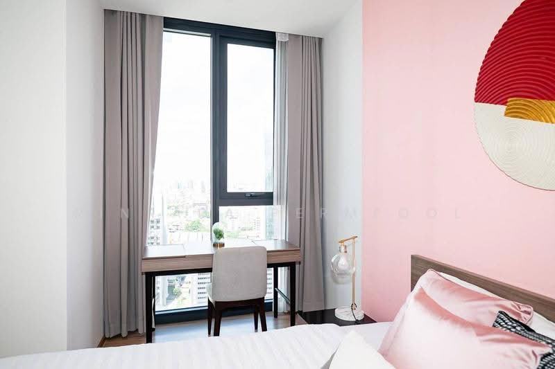 The Line Phahon-Pradipat, Bangkok, 21 Pradiphat Road, Samsen Nai, Phaya Thai, Bangkok, 1 Bedroom, 34 sqm, Condo For Sale, by Rinrada Permpool, 500602239 - DDproperty.com