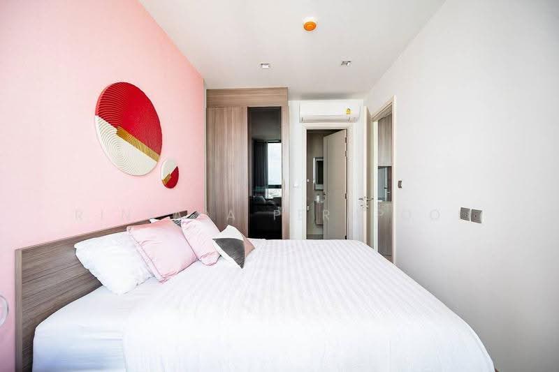 The Line Phahon-Pradipat, Bangkok, 21 Pradiphat Road, Samsen Nai, Phaya Thai, Bangkok, 1 Bedroom, 34 sqm, Condo For Sale, by Rinrada Permpool, 500602239 - DDproperty.com