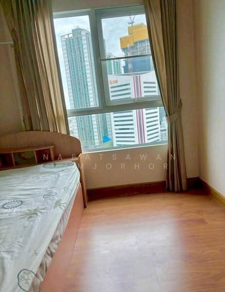 Belle Grand Rama 9, Bangkok, 131 Rama 9 Road, Huai Khwang, Bangkok, 2 Bedrooms, 68 sqm, Condo For Rent, by Napatsawan Tamjorhor, 500602240 - DDproperty.com