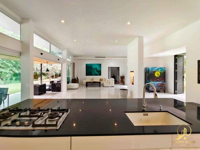 Palm Hills Golf Club and Residence, phetchaburi, 1444 Phet Kasem Rd, Cha-am, Cha-Am, Phetchaburi, 4 Bedrooms, 476 sqm, Villa For Sale, by Wanwisa Scopetta, 500602243 - DDproperty.com
