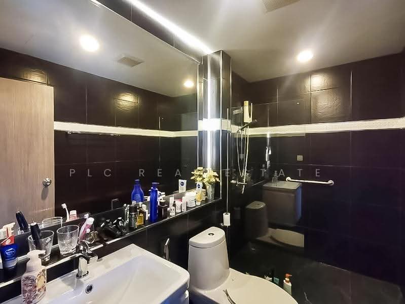 Treetops Pattaya, Chon Buri (Pattaya), 391/154 Thappraya Rd, Bang Lamung, Bang Lamung (Pattaya), Chon Buri (Pattaya), 1 Bedroom, 35 sqm, Condo For Sale, by PLC real estate, 500602244 - DDproperty.com