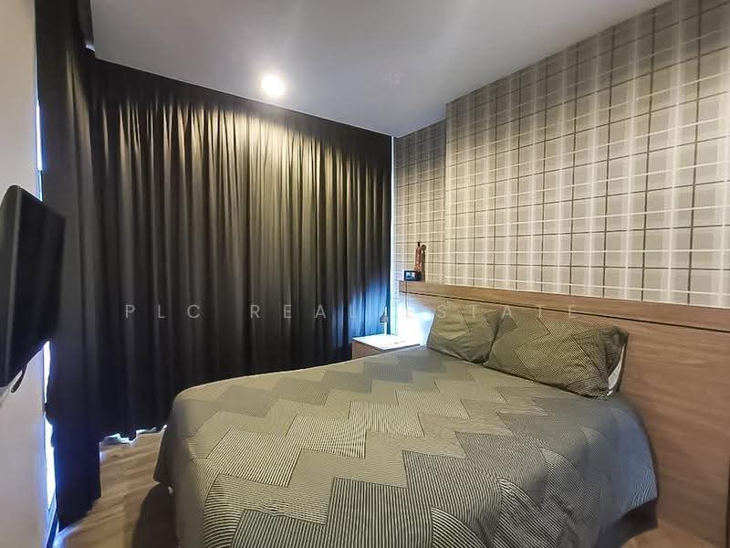Treetops Pattaya, Chon Buri (Pattaya), 391/154 Thappraya Rd, Bang Lamung, Bang Lamung (Pattaya), Chon Buri (Pattaya), 1 Bedroom, 35 sqm, Condo For Sale, by PLC real estate, 500602244 - DDproperty.com