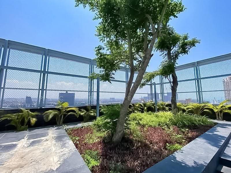 Treetops Pattaya, Chon Buri (Pattaya), 391/154 Thappraya Rd, Bang Lamung, Bang Lamung (Pattaya), Chon Buri (Pattaya), 1 Bedroom, 35 sqm, Condo For Sale, by PLC real estate, 500602244 - DDproperty.com