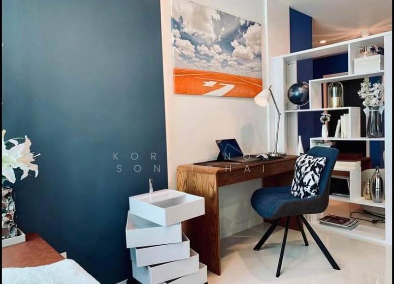 Sukhumvit Living Town, Bangkok, 299 Sukhumvit 21 Road, Khlongtoei Nua, Watthana, Bangkok, 2 Bedrooms, 80 sqm, Condo For Rent, by Kornkanok Sonvichai, 500602245 - DDproperty.com