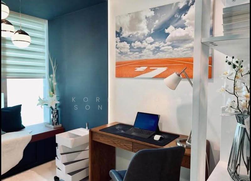 Sukhumvit Living Town, Bangkok, 299 Sukhumvit 21 Road, Khlongtoei Nua, Watthana, Bangkok, 2 Bedrooms, 80 sqm, Condo For Rent, by Kornkanok Sonvichai, 500602245 - DDproperty.com