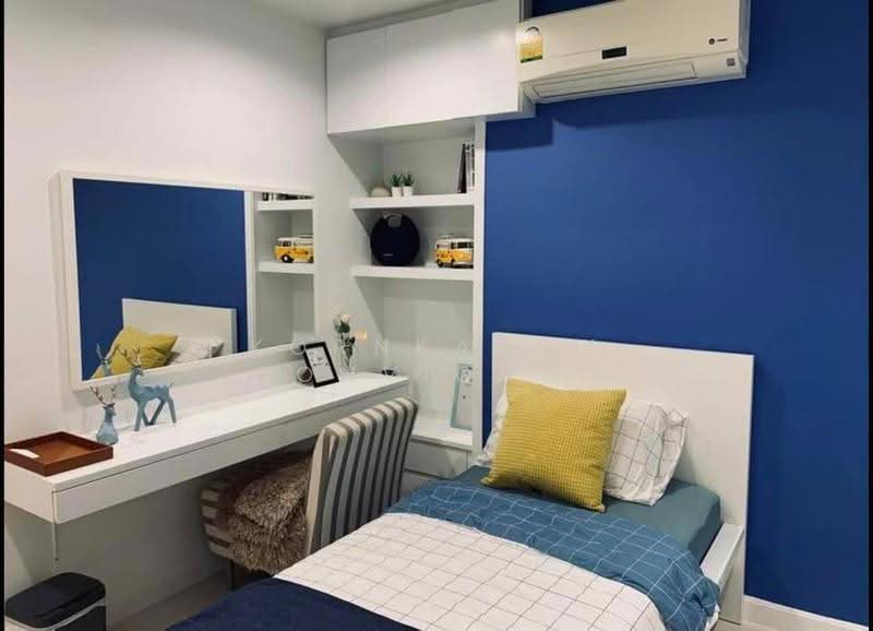 Sukhumvit Living Town, Bangkok, 299 Sukhumvit 21 Road, Khlongtoei Nua, Watthana, Bangkok, 2 Bedrooms, 80 sqm, Condo For Rent, by Kornkanok Sonvichai, 500602245 - DDproperty.com