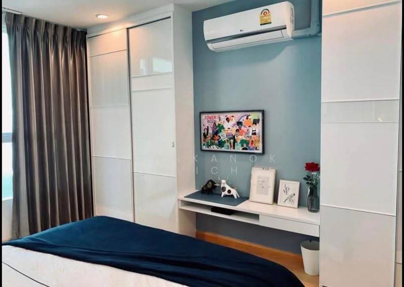 Sukhumvit Living Town, Bangkok, 299 Sukhumvit 21 Road, Khlongtoei Nua, Watthana, Bangkok, 2 Bedrooms, 80 sqm, Condo For Rent, by Kornkanok Sonvichai, 500602245 - DDproperty.com
