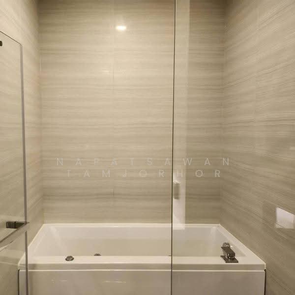 Park Origin Thonglor, Bangkok, Soi Thonglor 10, Sukhumvit Road, Khlong Tan Nua, Watthana, Bangkok, 2 Bedrooms, 70 sqm, Condo For Rent, by Napatsawan Tamjorhor, 500602246 - DDproperty.com