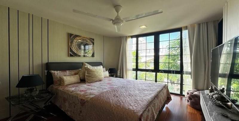 Quarter 31, Bangkok, 333 Soi Sukhumvit 31, Khlong Tan Nua, Watthana, Bangkok, 4 Bedrooms, 431 sqm, Townhouse For Rent, by The Luxe Group, 500602252 - DDproperty.com