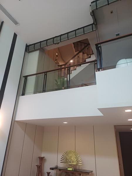 Quarter 31, Bangkok, 333 Soi Sukhumvit 31, Khlong Tan Nua, Watthana, Bangkok, 4 Bedrooms, 431 sqm, Townhouse For Rent, by The Luxe Group, 500602252 - DDproperty.com