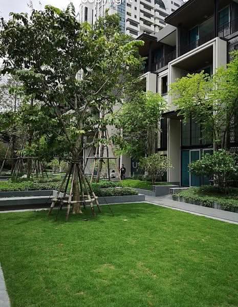 Quarter 31, Bangkok, 333 Soi Sukhumvit 31, Khlong Tan Nua, Watthana, Bangkok, 4 Bedrooms, 431 sqm, Townhouse For Rent, by The Luxe Group, 500602252 - DDproperty.com
