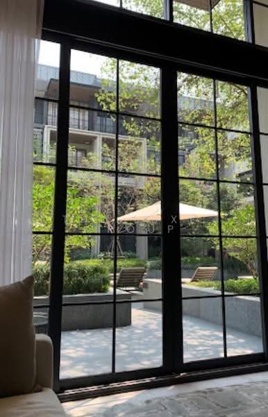 Quarter 31, Bangkok, 333 Soi Sukhumvit 31, Khlong Tan Nua, Watthana, Bangkok, 4 Bedrooms, 431 sqm, Townhouse For Rent, by The Luxe Group, 500602252 - DDproperty.com