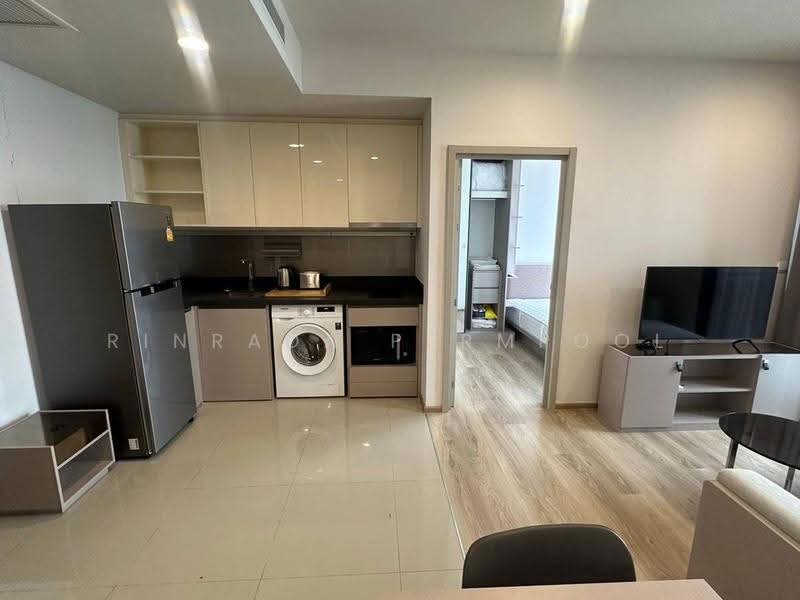 Oka Haus Sukhumvit 36, Bangkok, 3399 Rama 4 Road, Khong Tan, Khlong Toei, Bangkok, 1 Bedroom, 55 sqm, Condo For Rent, by Rinrada Permpool, 500602253 - DDproperty.com