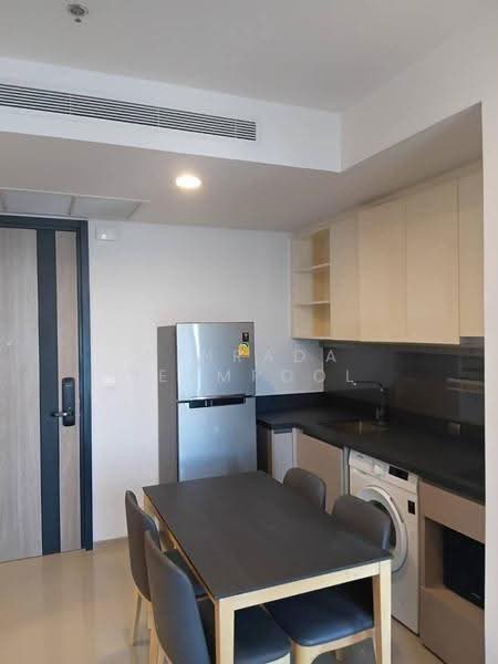 Oka Haus Sukhumvit 36, Bangkok, 3399 Rama 4 Road, Khong Tan, Khlong Toei, Bangkok, 1 Bedroom, 55 sqm, Condo For Rent, by Rinrada Permpool, 500602253 - DDproperty.com