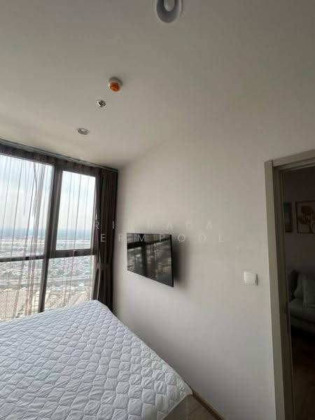Oka Haus Sukhumvit 36, Bangkok, 3399 Rama 4 Road, Khong Tan, Khlong Toei, Bangkok, 1 Bedroom, 55 sqm, Condo For Rent, by Rinrada Permpool, 500602253 - DDproperty.com