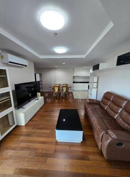 Belle Grand Rama 9, Bangkok, 131 Rama 9 Road, Huai Khwang, Bangkok, 2 Bedrooms, 68 sqm, Condo For Rent, by Kornkanok Sonvichai, 500602254 - DDproperty.com