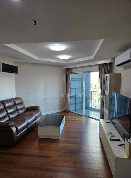 Belle Grand Rama 9, Bangkok, 131 Rama 9 Road, Huai Khwang, Bangkok, 2 Bedrooms, 68 sqm, Condo For Rent, by Kornkanok Sonvichai, 500602254 - DDproperty.com