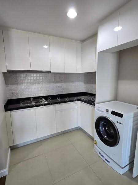 Belle Grand Rama 9, Bangkok, 131 Rama 9 Road, Huai Khwang, Bangkok, 2 Bedrooms, 68 sqm, Condo For Rent, by Kornkanok Sonvichai, 500602254 - DDproperty.com