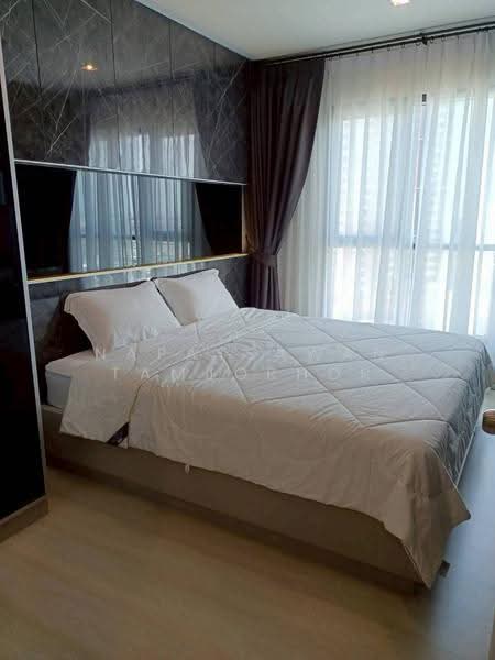 Life Sukhumvit 48, Bangkok, Soi Sukhumvit 48, Phra Kanong, Khlong Toei, Bangkok, 2 Bedrooms, 41 sqm, Condo For Rent, by Napatsawan Tamjorhor, 500602256 - DDproperty.com