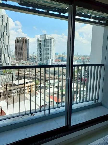 Life Sukhumvit 48, Bangkok, Soi Sukhumvit 48, Phra Kanong, Khlong Toei, Bangkok, 2 Bedrooms, 41 sqm, Condo For Rent, by Napatsawan Tamjorhor, 500602256 - DDproperty.com