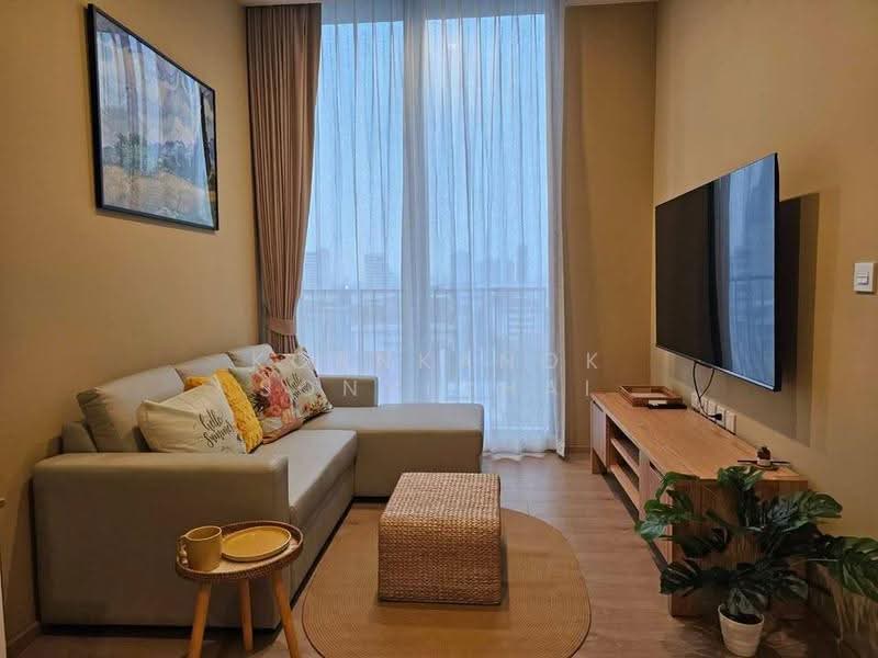 Noble BE19 Sukhumvit : โนเบิล บีไนน์ทีน สุขุมวิท, กรุงเทพ, 89 ซอย สุขุมวิท 19, คลองตันเหนือ, วัฒนา, กรุงเทพ, 35 ตร.ม., คอนโด ให้เช่า, โดย Kornkanok Sonvichai, 500602260 - DDproperty.com