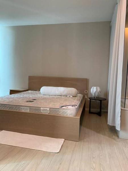 The Room Sukhumvit 21, Bangkok, Asok Montri Rd, Khlongtoei Nua, Watthana, Bangkok, 1 Bedroom, 50 sqm, Condo For Rent, by Kornkanok Sonvichai, 500602265 - DDproperty.com