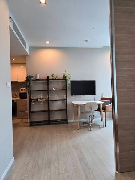 The Room Sukhumvit 21 : เดอะ รูม สุขุมวิท 21, กรุงเทพ, ถนน อโศกมนตรี, คลองเตยเหนือ, วัฒนา, กรุงเทพ, 50 ตร.ม., คอนโด ให้เช่า, โดย Kornkanok Sonvichai, 500602265 - DDproperty.com