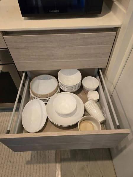 The Room Sukhumvit 21 : เดอะ รูม สุขุมวิท 21, กรุงเทพ, ถนน อโศกมนตรี, คลองเตยเหนือ, วัฒนา, กรุงเทพ, 50 ตร.ม., คอนโด ให้เช่า, โดย Kornkanok Sonvichai, 500602265 - DDproperty.com