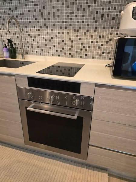 The Room Sukhumvit 21, Bangkok, Asok Montri Rd, Khlongtoei Nua, Watthana, Bangkok, 1 Bedroom, 50 sqm, Condo For Rent, by Kornkanok Sonvichai, 500602265 - DDproperty.com