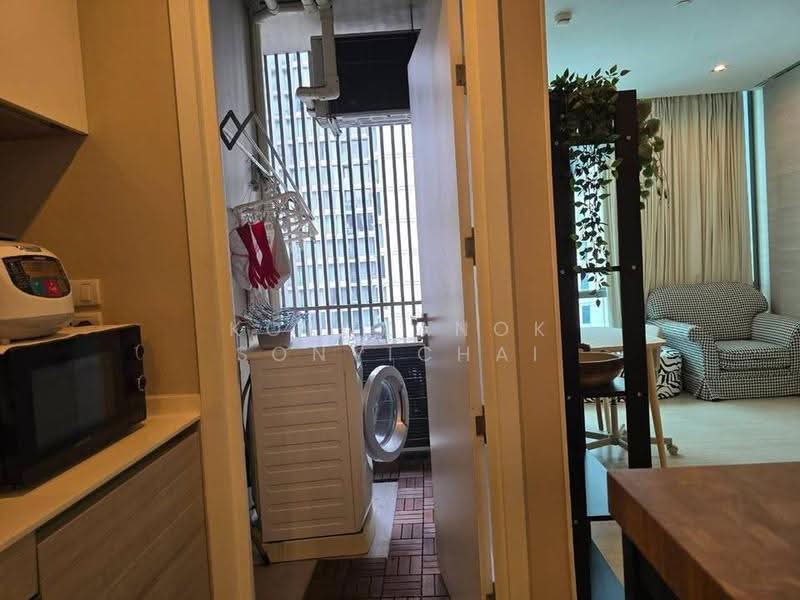 The Room Sukhumvit 21 : เดอะ รูม สุขุมวิท 21, กรุงเทพ, ถนน อโศกมนตรี, คลองเตยเหนือ, วัฒนา, กรุงเทพ, 50 ตร.ม., คอนโด ให้เช่า, โดย Kornkanok Sonvichai, 500602265 - DDproperty.com