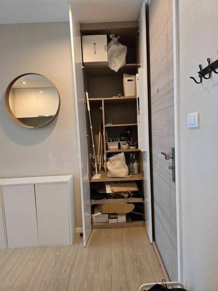The Room Sukhumvit 21, Bangkok, Asok Montri Rd, Khlongtoei Nua, Watthana, Bangkok, 1 Bedroom, 50 sqm, Condo For Rent, by Kornkanok Sonvichai, 500602265 - DDproperty.com