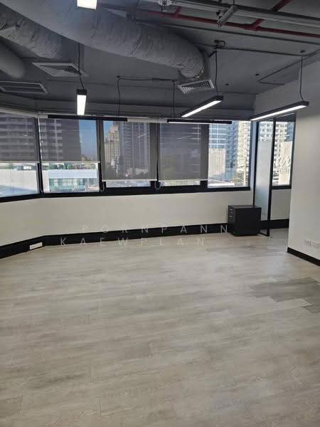 Office Space for Rent – 100 sq.m. | Fully Fitted | Prime Thonglor, Sukhumvit, bangkok, Khlong Tan Nua, Watthana, Bangkok, , 100 sqm, Office Space For Rent, by Pornpann Kaewplang (Sand), 500602268 - DDproperty.com