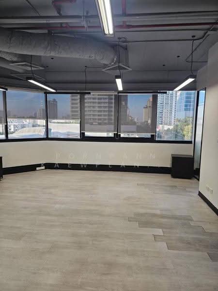 Office Space for Rent – 100 sq.m. | Fully Fitted | Prime Thonglor, Sukhumvit, bangkok, Khlong Tan Nua, Watthana, Bangkok, , 100 sqm, Office Space For Rent, by Pornpann Kaewplang (Sand), 500602268 - DDproperty.com