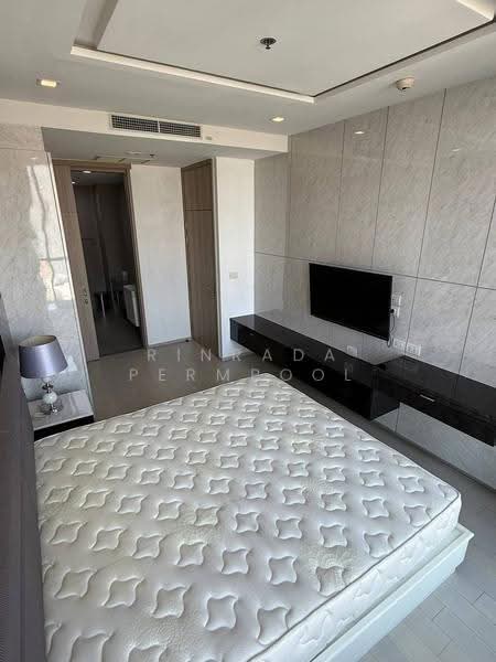Noble Ploenchit, Bangkok, 1035 Ploenchit Road, Lumphini, Pathum Wan, Bangkok, 1 Bedroom, 54 sqm, Condo For Rent, by Rinrada Permpool, 500602272 - DDproperty.com