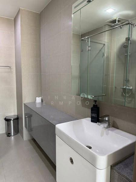 Noble Ploenchit, Bangkok, 1035 Ploenchit Road, Lumphini, Pathum Wan, Bangkok, 1 Bedroom, 54 sqm, Condo For Rent, by Rinrada Permpool, 500602272 - DDproperty.com