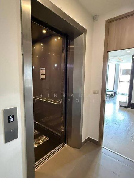 Noble Ploenchit, Bangkok, 1035 Ploenchit Road, Lumphini, Pathum Wan, Bangkok, 1 Bedroom, 54 sqm, Condo For Rent, by Rinrada Permpool, 500602272 - DDproperty.com