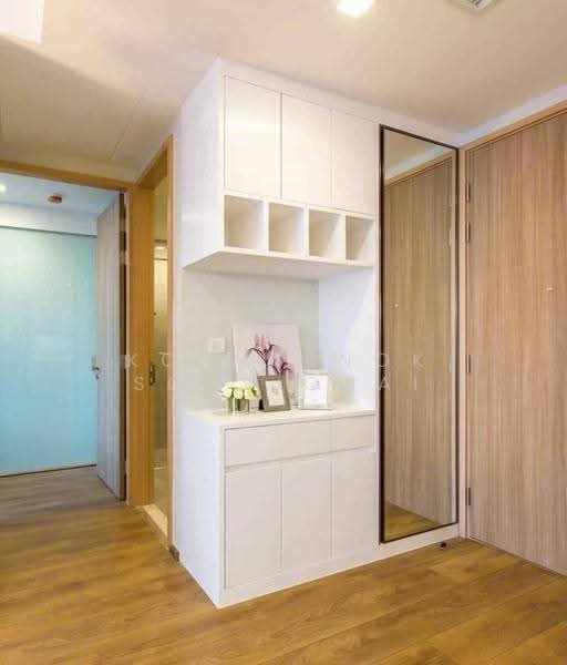 Noble BE33, Bangkok, 19 Soi Sukhumvit 33, Khlong Tan Nua, Watthana, Bangkok, 2 Bedrooms, 71 sqm, Condo For Rent, by Kornkanok Sonvichai, 500602274 - DDproperty.com