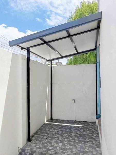 4-BR Townhouse, bangkok, Chatuchak, Bangkok, 4 Bedrooms, 140 sqm, Townhouse For Rent, by Napatsawan Tamjorhor, 500602278 - DDproperty.com