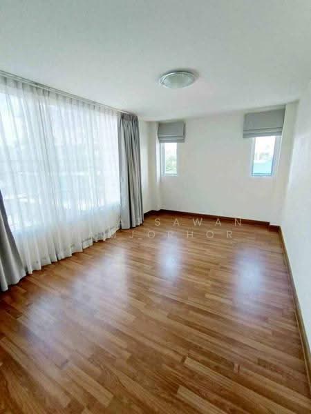 4-BR Townhouse, bangkok, Chatuchak, Bangkok, 4 Bedrooms, 140 sqm, Townhouse For Rent, by Napatsawan Tamjorhor, 500602278 - DDproperty.com