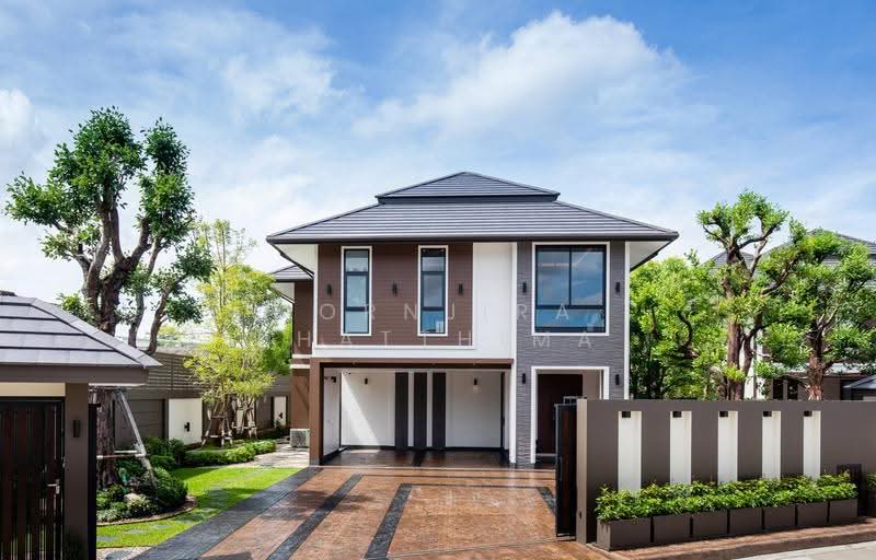 P0091/4.2 | Luxury Pool Villa ป่าแดด | 4 ห้องนอน | ใกล้สนามบิน 9 นาที | เริ่มต้น 25.77 ล้านบาท, เชียงใหม่, ป่าแดด, เมืองเชียงใหม่, เชียงใหม่, 306 ตร.ม., วิลล่า ขาย, โดย Aornjira Khatthima, 500602281 - DDproperty.com