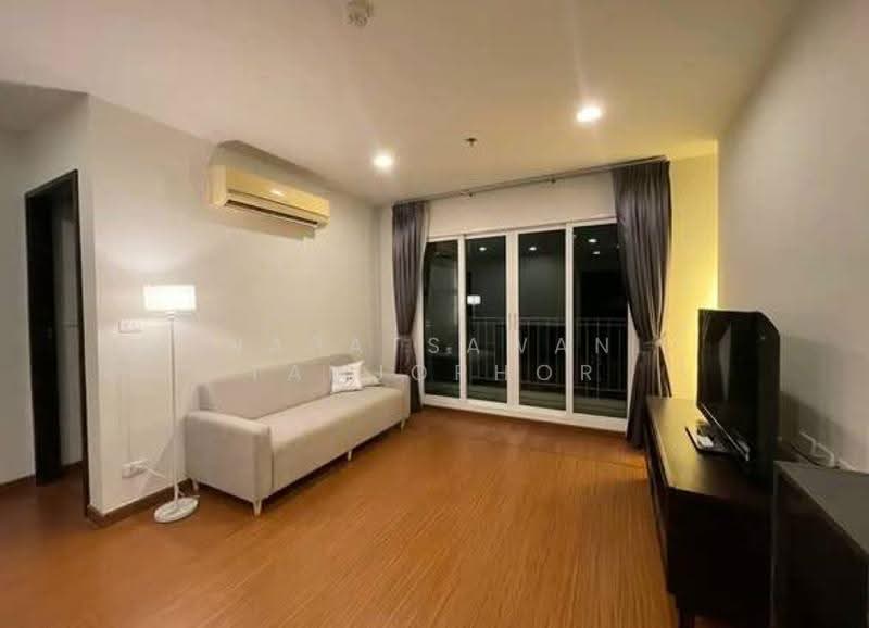 Diamond Sukhumvit, Bangkok, 1558 Sukhumvit Road, Phra Kanong, Khlong Toei, Bangkok, 1 Bedroom, 51 sqm, Condo For Rent, by Napatsawan Tamjorhor, 500602284 - DDproperty.com