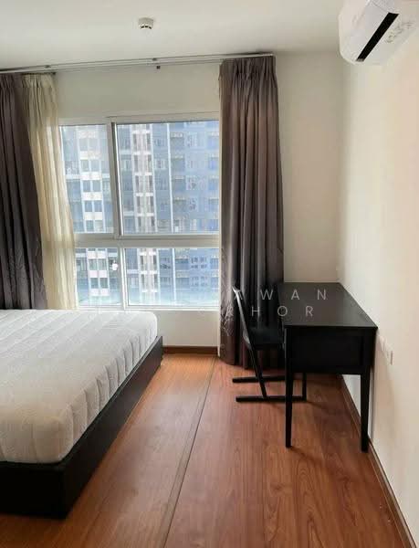 Diamond Sukhumvit, Bangkok, 1558 Sukhumvit Road, Phra Kanong, Khlong Toei, Bangkok, 1 Bedroom, 51 sqm, Condo For Rent, by Napatsawan Tamjorhor, 500602284 - DDproperty.com