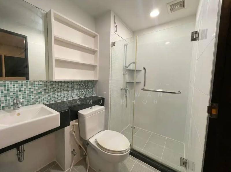 Diamond Sukhumvit, Bangkok, 1558 Sukhumvit Road, Phra Kanong, Khlong Toei, Bangkok, 1 Bedroom, 51 sqm, Condo For Rent, by Napatsawan Tamjorhor, 500602284 - DDproperty.com
