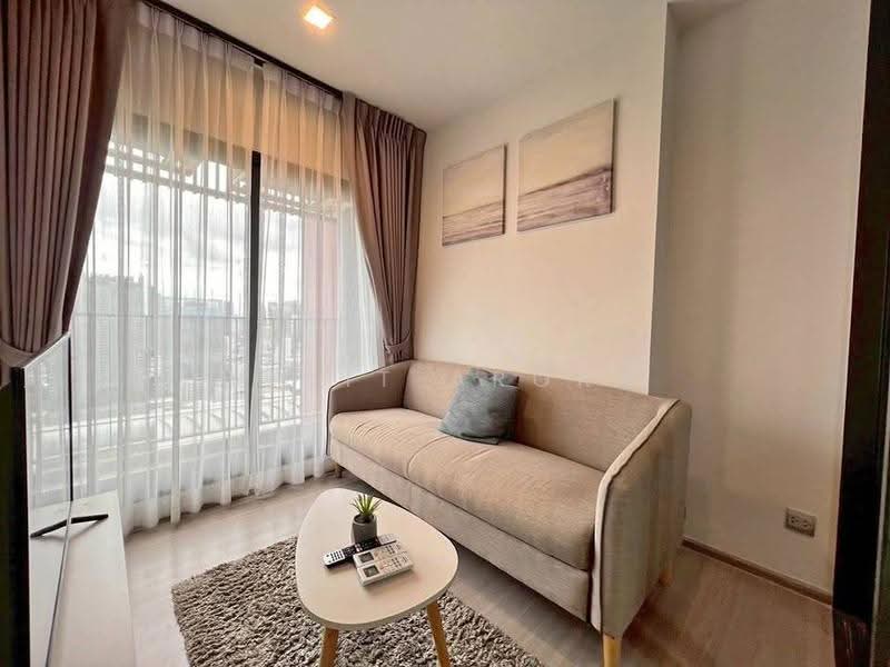 Life Asoke Hype : ไลฟ์ อโศก ไฮป์, กรุงเทพ, 339 ถนน จตุรทิศ, มักกะสัน, ราชเทวี, กรุงเทพ, 36 ตร.ม., คอนโด ให้เช่า, โดย Vinit Arora, 500602288 - DDproperty.com