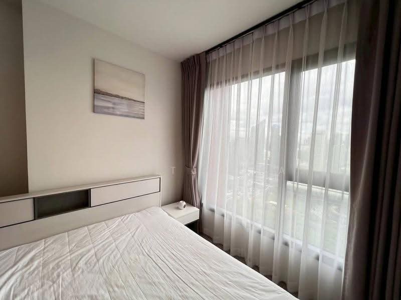 Life Asoke Hype, Bangkok, 339 Chaturathit Rd, Makkasan, Ratchathewi, Bangkok, 1 Bedroom, 36 sqm, Condo For Rent, by Vinit Arora, 500602288 - DDproperty.com